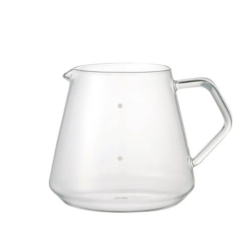 킨토 슬로우커피스타일 SCS-S02 커피서버 4컵, 단품, 1개, 700ml