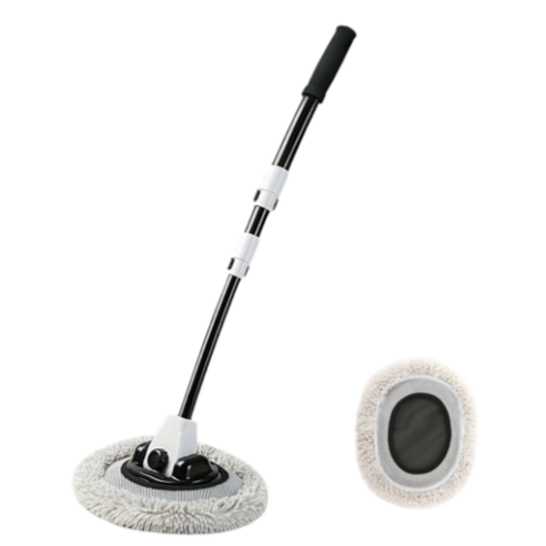 후니스 세차 밀대 세차용품 엘보소프트브러쉬 실사용 후기 | 효과 있을까? 썸네일