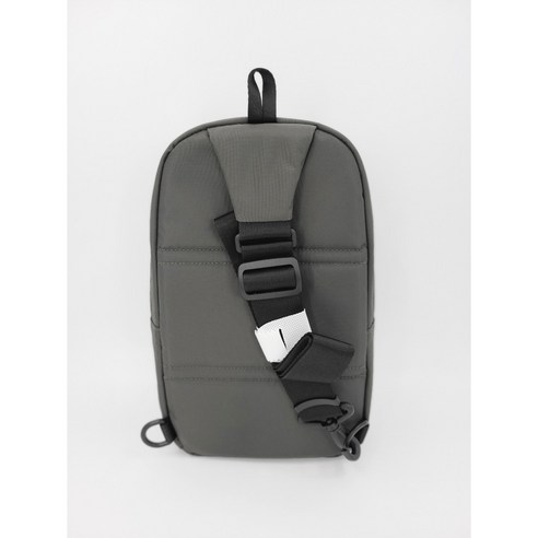 캉골 유니온 슬링백으로 잃어버릴 걱정 없이 하루를 보내세요