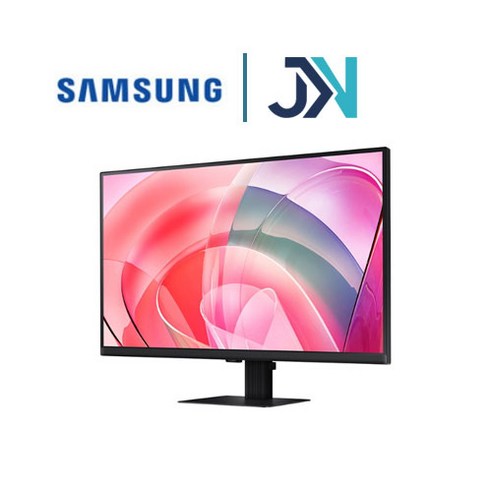 삼성전자 뷰피니티 S7 S27D700 LS27D700EAKXKR IPS패널 60Hz VESA 지원 27형 UHD 모니터 [대체모델 LS27H710EKXKR], 68.4cm