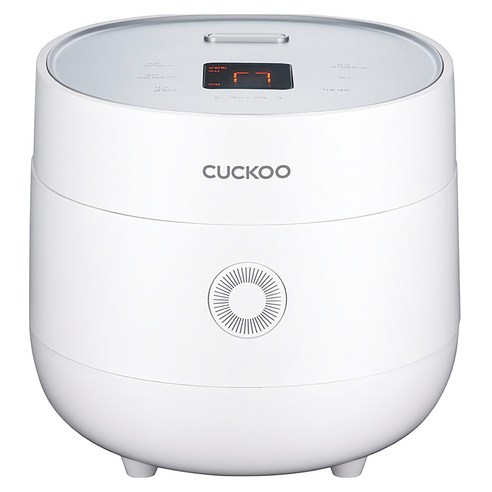 쿠쿠 전기보온 에그밥솥 6인용 솔직 후기 | 실사용자 리뷰 분석 - 상품 이미지 1