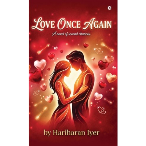 (영문도서)Love Once Again Hardcover, Notion Press, English, 9798904519681