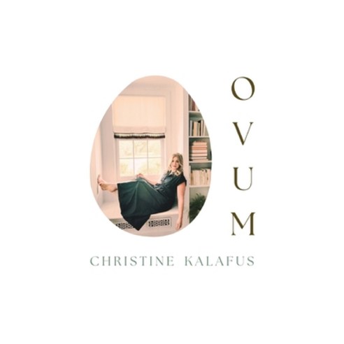 (영문도서)Ovum Paperback, Finishing Line Press, English, 9798899903083