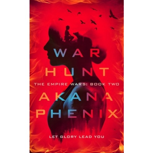 (영문도서)War Hunt Paperback, Blackstone Publishing, English, 9798874899165