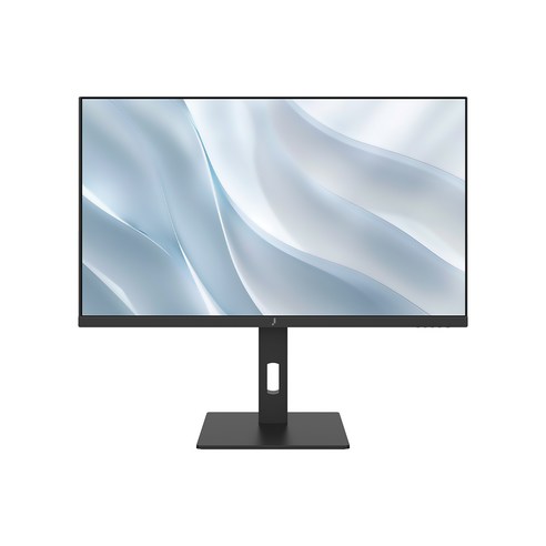 주연테크 주연테크 V27Q15C QHD IPS USB-C AI 멀티스탠드 HDR 무결점, 68cm, V27Q15C 무결점