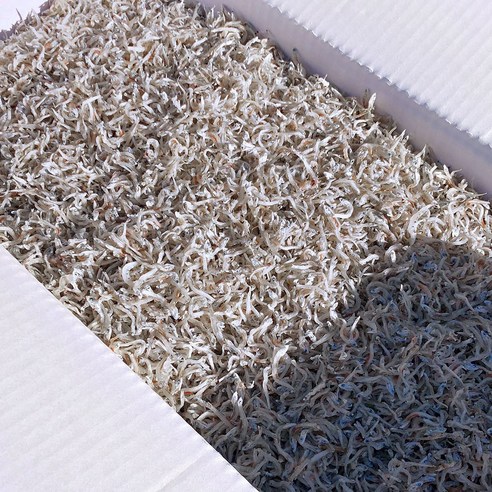 신건호멸치 볶음용 세세멸치 / 어린이멸치 잔멸치