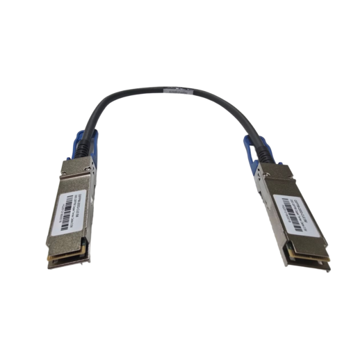 Nvidia DGX SPARK 200G QSFP to QSFP DAC Cable GX10 GB10 클러스터
