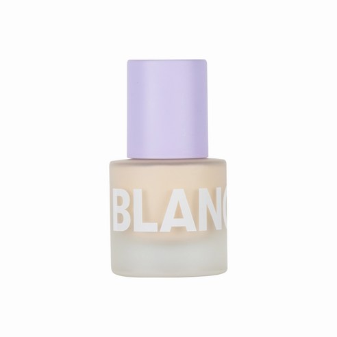 블랑디바 글림 커버리지 파운데이션 15ml, N03 리넨, 1개