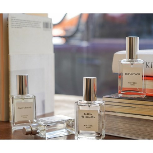 Kinfolk Kinfolk Captain's Bar 香水 30ml Captain's Bar 30ml