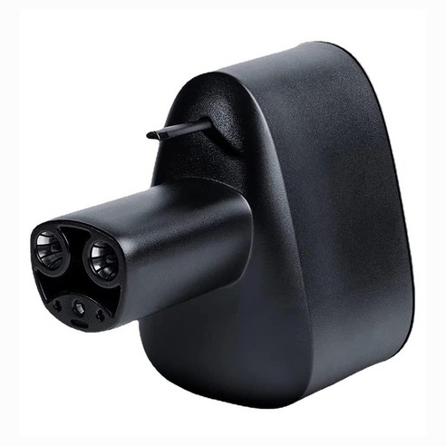 테슬라 전용 DC 콤보 어댑터 CCS1 변환젠더 250kw