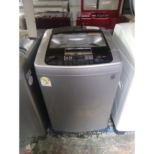 LG 통돌이 중고세탁기 15kg 디디모터
