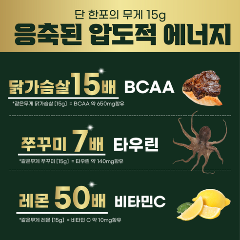 애니멀런 호랑이 BCAA 10 000mg 고함량 아미노산 타우린 마라톤 ... 맛있게 먹은 솔직 후기 - 상품 이미지 2