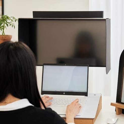 눈부신 햇살도 이제는 문제없어요