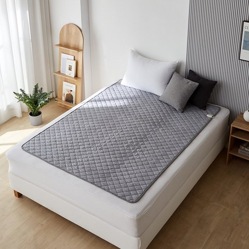 국내생산<2025년 최신형> 한일의료기 전기요 전기매트 싱글(중) 다이아몬드 그레이”> </a> </p>
<div class=