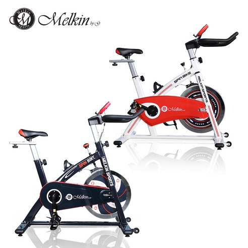 집에서 즐기는 묵직한 스피닝으로 스트레스와 함께 땀 흘리세요