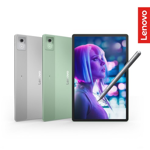 레노버 Idea Tab Pro 12.7 256GB 아이디어 탭 프로 1년보증+ADP 보호필름 증정, 그레이, Wi-Fi