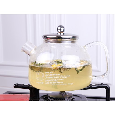 대풍이네 국산 여주차 매일 볶아 신선한 400g, 1개 이미지 3