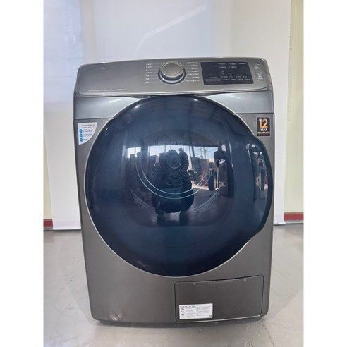 중고 삼성 그랑데 14kg 건조기 서울/경기/인천/평택 배송설치
