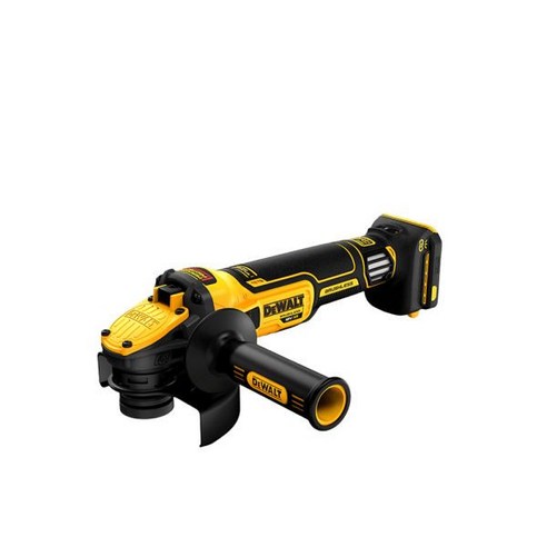 디월트 DCG409VSN FLEXVOLT Advantage 속도조절 충전그라인더 베어툴439335, DCG409VSN(정품종이상자)