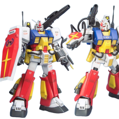 MG 건프라배틀 PF-78-1 퍼펙트 건담 쿄다 시로 프라홈정밀니퍼, 1개