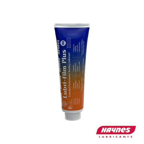 식용구리스 루브리 113g 4OZ 1개