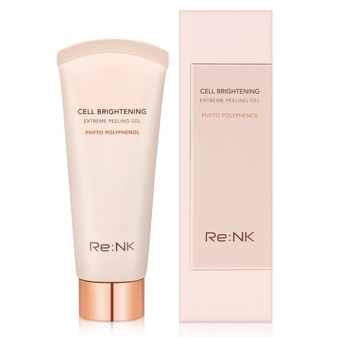 리엔케이 셀 브라이트닝 익스트림 필링 젤, 100ml, 1개
