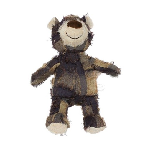 케리빙 강아지 장난감 곰인형 이미지 3