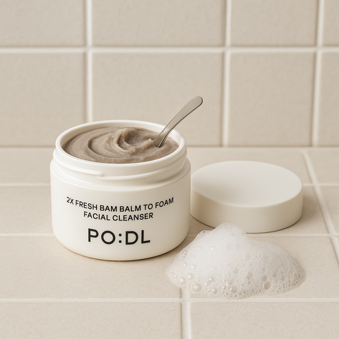 민감성 모공노폐물 2X 저자극 4in1 올인원 이중세안NO 약산성 클렌징... 솔직 후기 | 피부 타입별 분석 썸네일