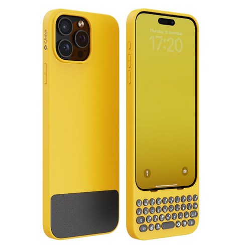 [067] 블랙베리 케이스