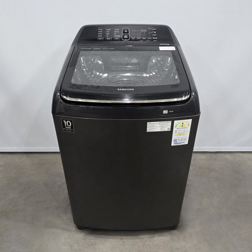 삼성 액티브워시 16KG