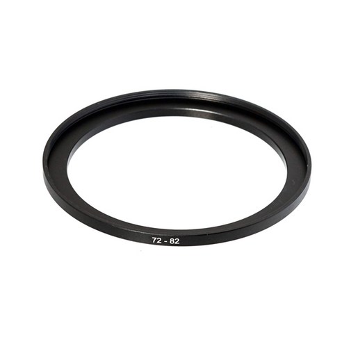 호루스벤누 스텝업링 72-82mm (메탈 업링), 1개