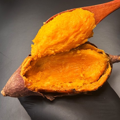 꿀처럼 달콤한 해뜨레 영암 호박고구마, 지금 바로 맛보세요!