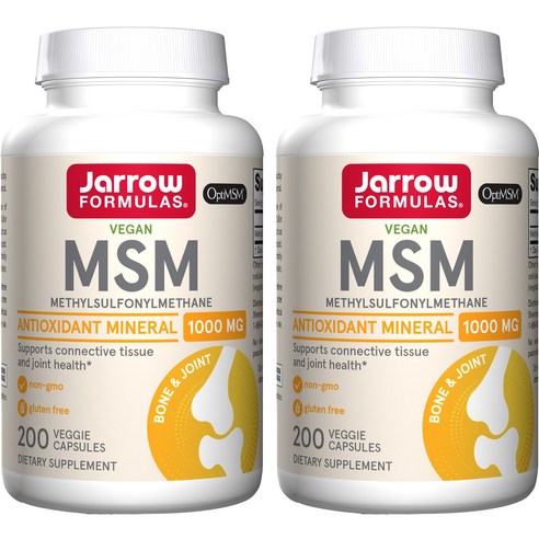 재로우 MSM 1000mg 베지 캡 솔직 후기 | 실사용자 리뷰 분석 - 상품 이미지 1