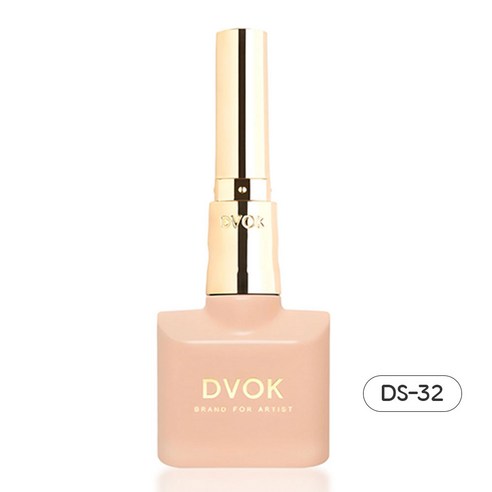 디보크 메이크업젤 누드톤 시럽젤, DS-32 풀 메이크업젤, 1개, 10ml