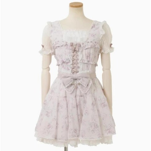 더 이상 묻지도 따지지도 않는 완벽한 하루 리즈로즈