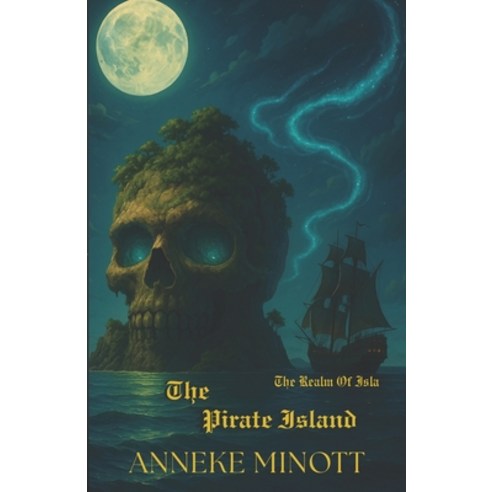 (영문도서)The Pirate Island: The Realm of Isla Paperback, Independently Published, English, 9798298435789