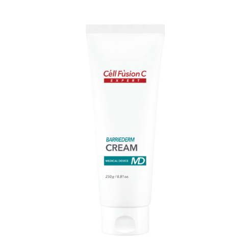 셀퓨전씨 엑스퍼트 배리덤 크림 MD 점착성투명창상피복재 250g, 1개 실사용 후기 | 효과 있을까? 썸네일