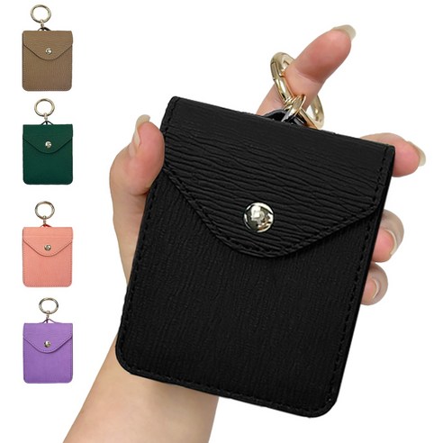 렉스 헬라 카드수납 플립 케이스