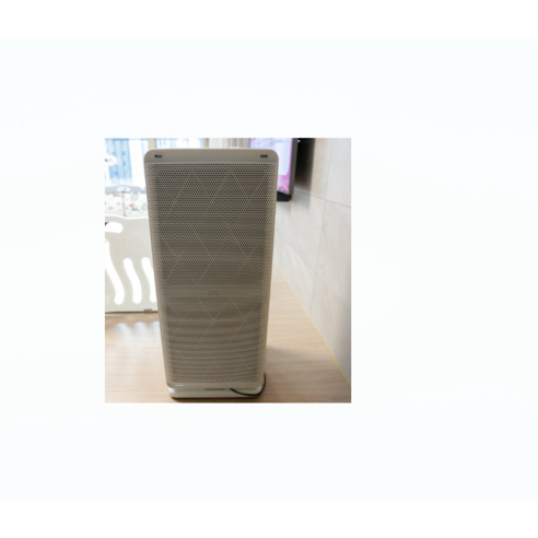 중고 공기청정기 - 삼성 무풍 큐브 공기청정기 AX90R9081WWD ( 27평), .