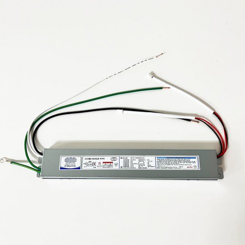 유한라이팅 YH-50W36VS 호환제품 50W 36V LED 모듈 전원공급용 컨버터 - 컨버터/조명안정기 | 쿠팡