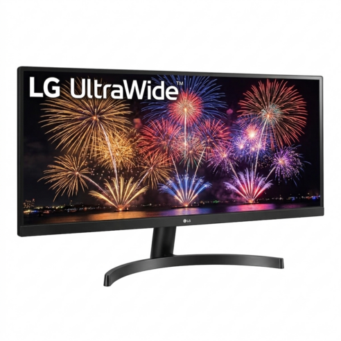리프랜드 LG 34인치 IPS 21:9 울트라 와이드 중고 모니터, 86cm, LG 34WL50S A