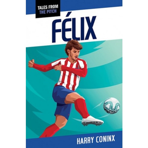 (영문도서)Felix Paperback, Leapfrog Press, English, 9781948585705
