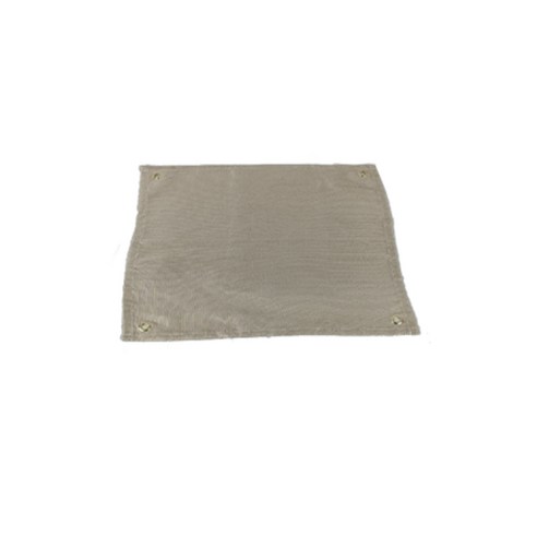 따뜻함과 낭만을 더하는 아웃도어웍스 늑대스킨 캠핑화목난로