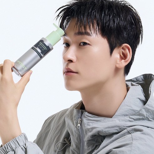 히스트 스파클링 버블 팩 클렌저 이미지 3