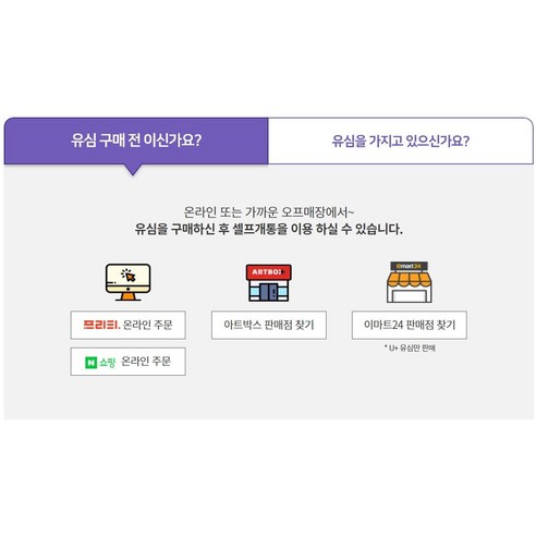 SK LG KT 선불유심 알뜰폰무제한요금제 데이터요금제앤텔레콤유심개통 개봉기 | 실사용 후기 - 상품 이미지 3