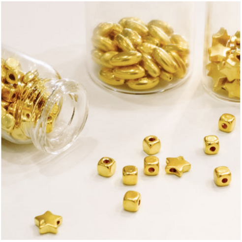 오로링주얼리 순금 콩알금 0.2g이하 3종