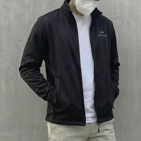 [오늘출발] 아이더 EIDER 남성 트레이닝 자켓 사계절 데일리 운동복 3BEAN
