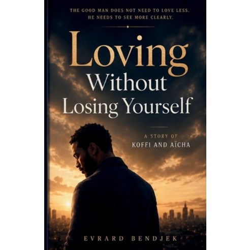 (영문도서)Loving Without Losing Yourself: The Story Of Koffi And Aïcha Paperback, Independently Published, English, 9798250649032