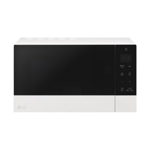 LG 전자레인지 MW20CDN, MWE25H 26년형
