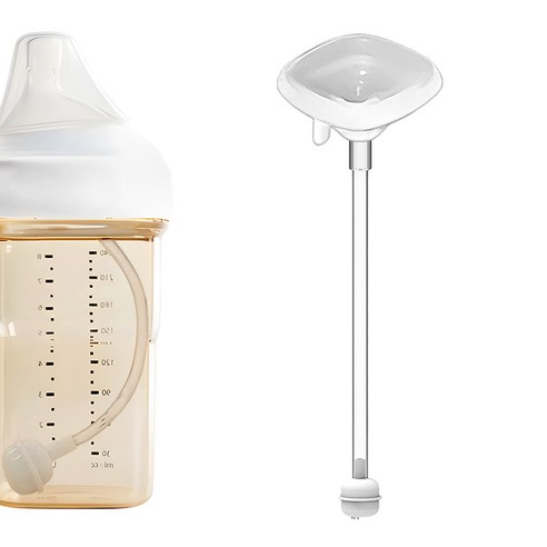 젖병 닦을 때마다 스트레스받으셨다면 헤겐추빨대